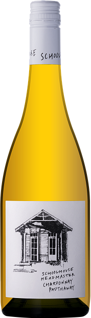 Schoolhouse Headmaster Chardonnay