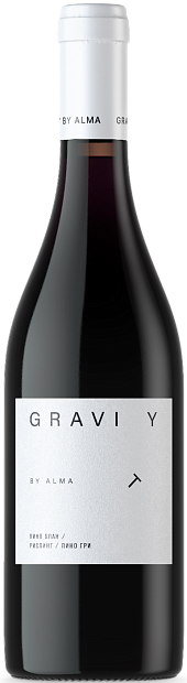 Alma Valley Gravity Pinot Blanc Pinot Gris Riesling