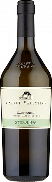 San Michele Appiano · Sanct Valentin Sauvignon