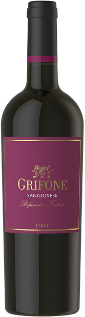 Grifone Sangiovese Puglia IGT