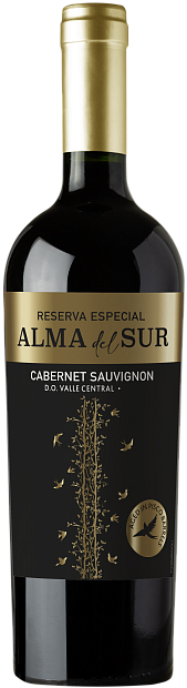 Alma del Sur Reserva Especial Cabernet Sauvignon