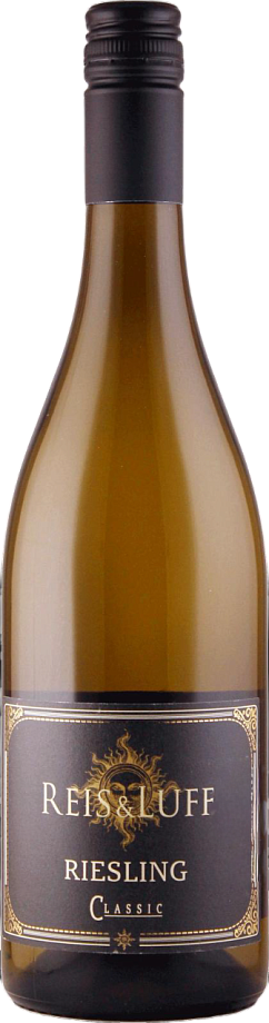 Reis & Luff Riesling Classic