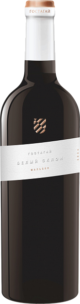 Белый Склон Мальбек