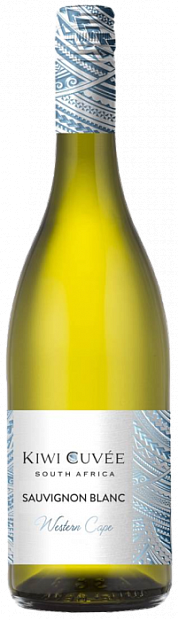 Kiwi Cuvée · Sauvignon Blanc