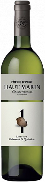 Haut Marin Littorine