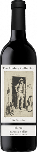 Вино The Lindsay Collection The Selector Shiraz