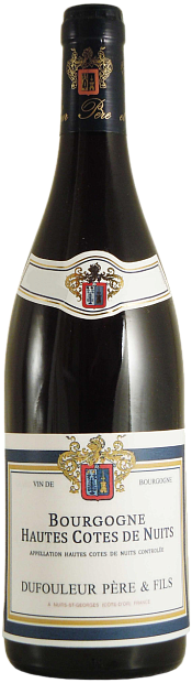 Bourgogne Haute Cote de Nuits