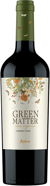 Green Matter Cabernet Franc
