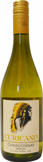 Curicano Chardonnay