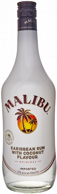 Ликер Malibu 0.7 л