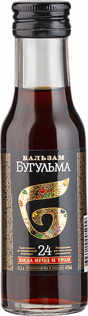 Новогодний алкоголь Бугульма 0.1 л