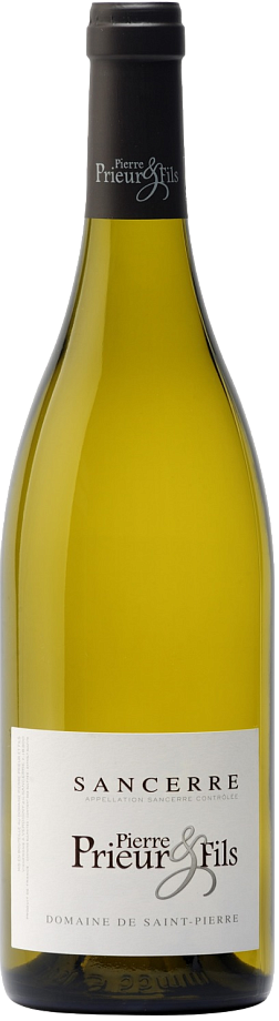 Pierre Prieur et Fils Sancerre white