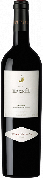 Вино Priorat DOC Finca Dofi 0.75 л
