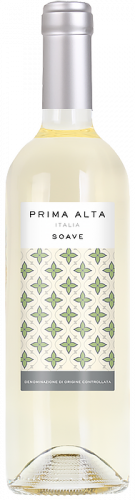 Вино Prima Alta Soave