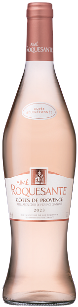 Aime Roquesante Cotes De Provence