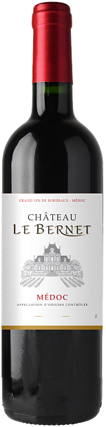 Chateau Le Bernet