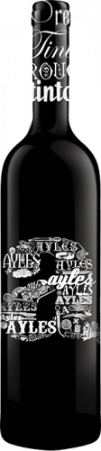 Вино A de Ayles