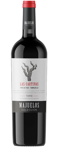 Las Cautivas