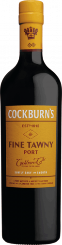 Вино Cockburn's Fine Tawny Port