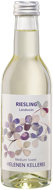 Helenen Kellerei Riesling Semi Sweet