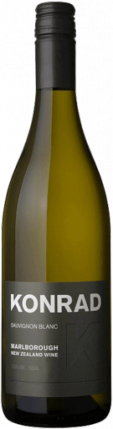 Вино Konrad Sauvignon Blanc 2015 0.75 л