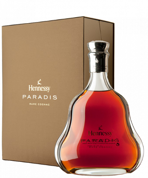 Коньяк Hennessy Paradis 0.7 л