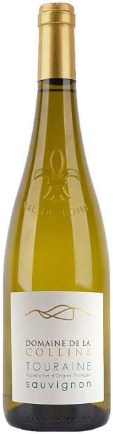 Touraine Sauvignon Domaine de la Colline