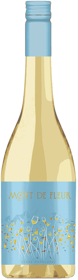 Mont De Fleur