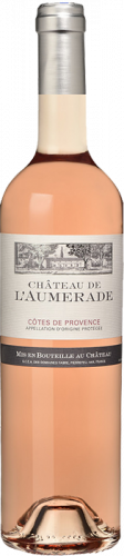 Вино Chateau de L'Aumerade