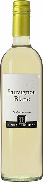 Вино Finca Flichman Sauvignon Blanc 0.75 л