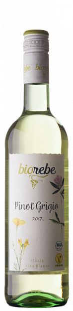 Biorebe Pinot Grigio