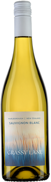 Grassy Lane Sauvignon Blanc