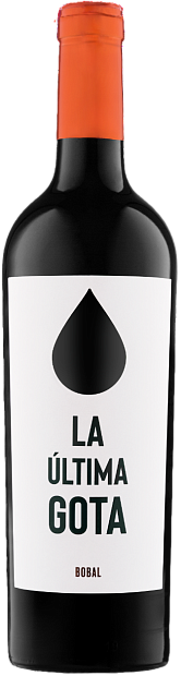 La Ultima Gota Bobal
