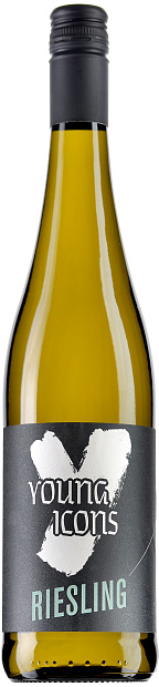 Young Icons Riesling