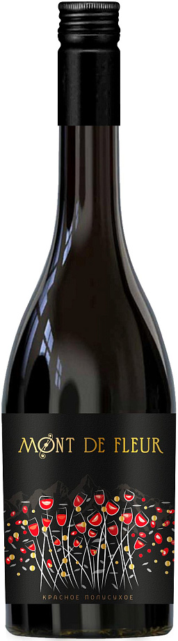 Mont De Fleur