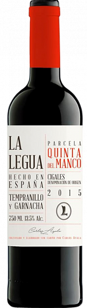 La Legua Quinta el Manco