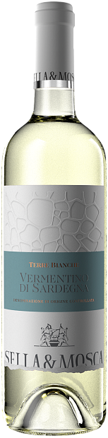 Sella & Mosca Vermentino di Sardegna White Dry