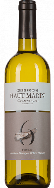 Haut Marin Fossiles