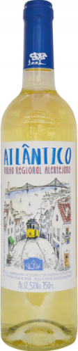 Вино Atlantico