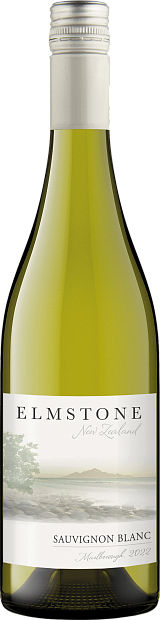 Elmstone Marlborough Sauvignon Blanc