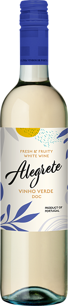 Alegrete Vinho Verde