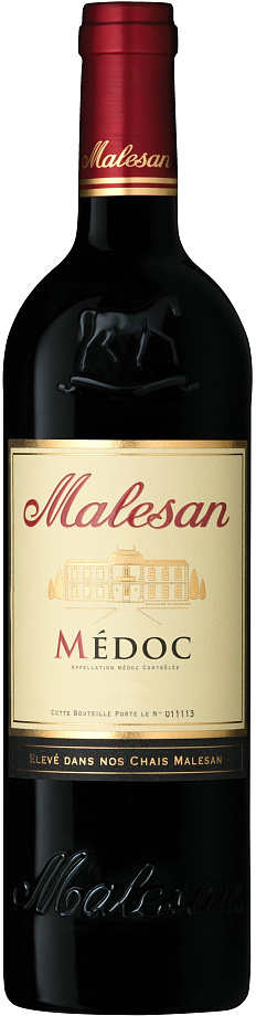 Malesan Medoc