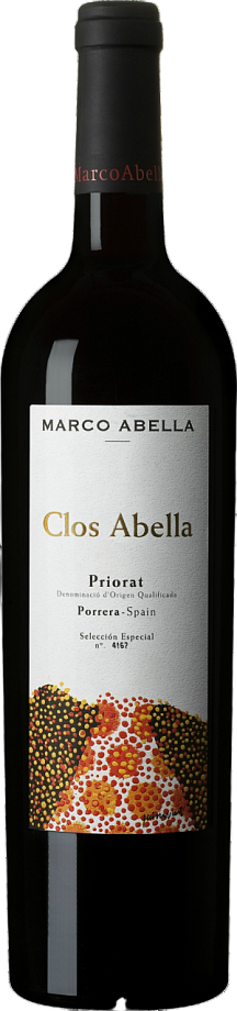 Marco Abella Clos Abella