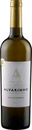 Alvarinho Pouco Comum