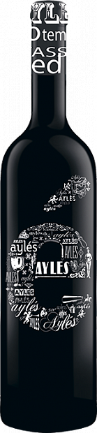 Вино E de Ayles 0.75 л