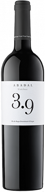 Вино ABADAL 3.9 0.75 л