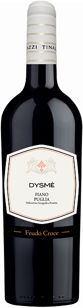 Feudo Croce Fiano Dysme