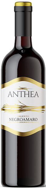 Anthea Negroamaro