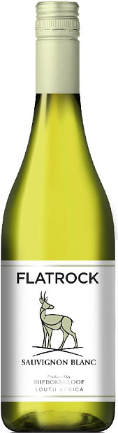 Flatrock Sauvignon Blanc Rhebokskloof