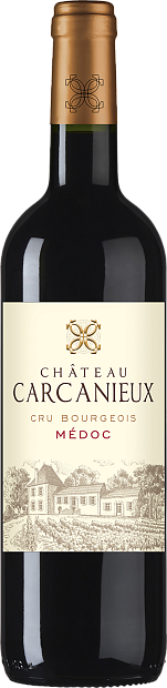 Chateau Carcanieux
